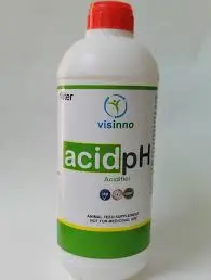  Propionic Acid